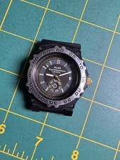 SEIKO ALBA V533-6B00 QUARTZ MENS WATCH
