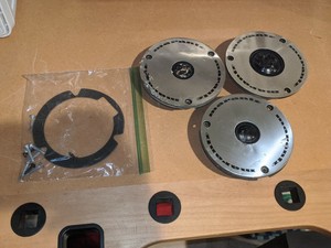tweeter parts