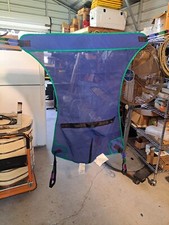 Invacare body sling extra large 