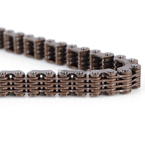 Timing Cam Chain For Honda XL500R 1982-1985 XR500 1979-1982 XL500S 14401-MA0-670 - Foto 4 di 6