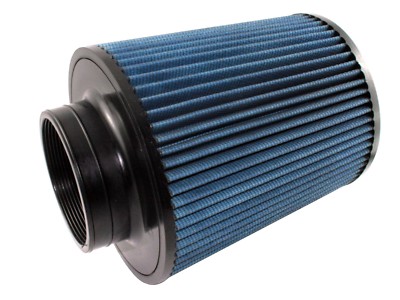 aFe Magnum FLOW Pro 5R Air Filter 4-1/2 F x 8-1/2 B x 7 T (Inv) x 9 H