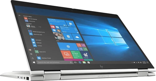 HP EliteBook X360 1040 G6 Touchscreen Laptop 14” Core i5 16GB 256GB SSD Win 11