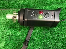 BOWENS GEMINI GM500R BATTERIA O TESTINA FLASH PRO STUDIO