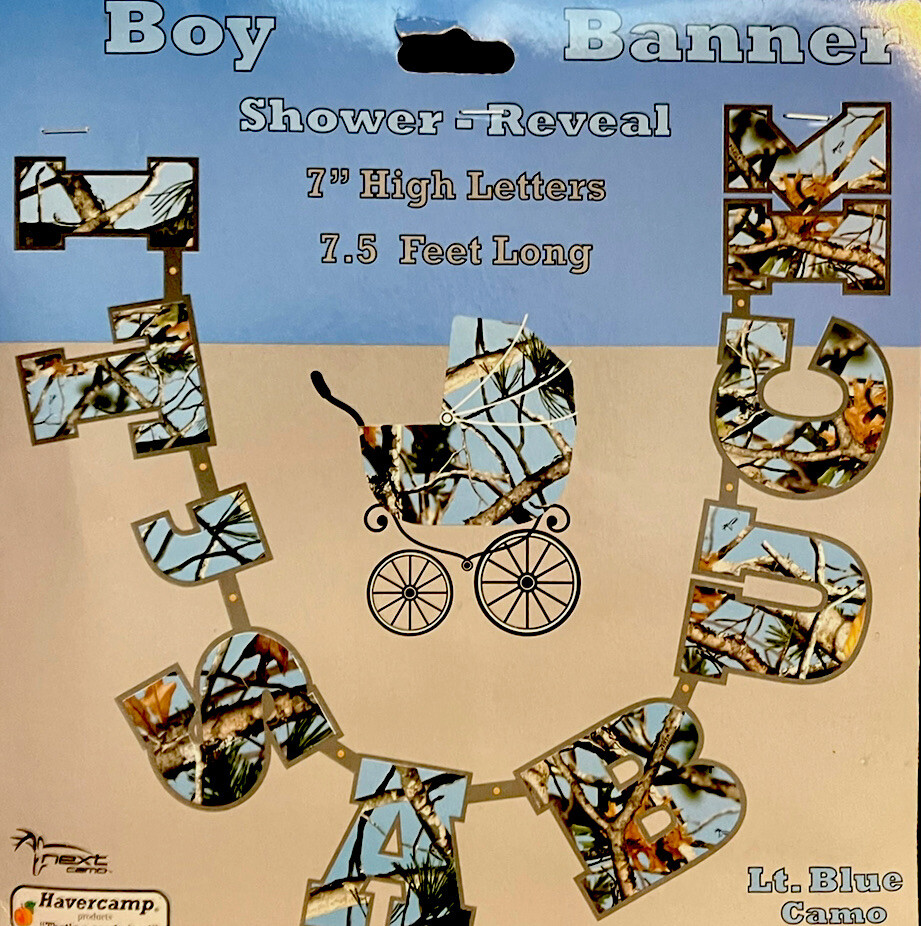 BN FS Light Blue It's A Buck