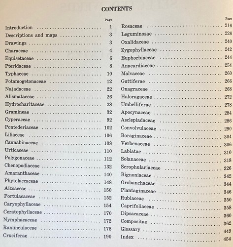 SELECTED WEEDS OF UNITED STATES BOTANY HORTICULTURE AGRONOMY FARMING PASTURELAND - Imagen 2 de 5