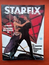 STARFIX NR. 7 1983 DIE RÜCKKEHR DER JEDI-RIT...