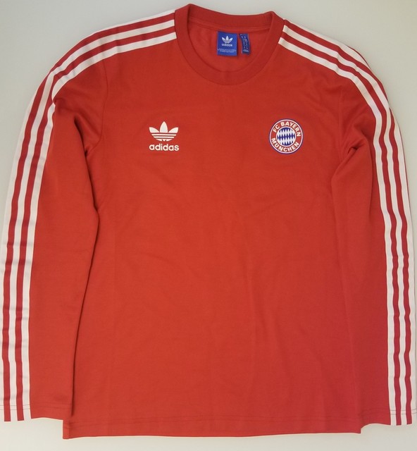 adidas originals bayern munich