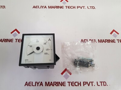 Ime AN6152c4001 Analogue Ammeter