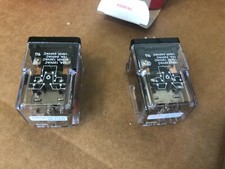 Honeywell, Microswitch, Relay, FE-S2730