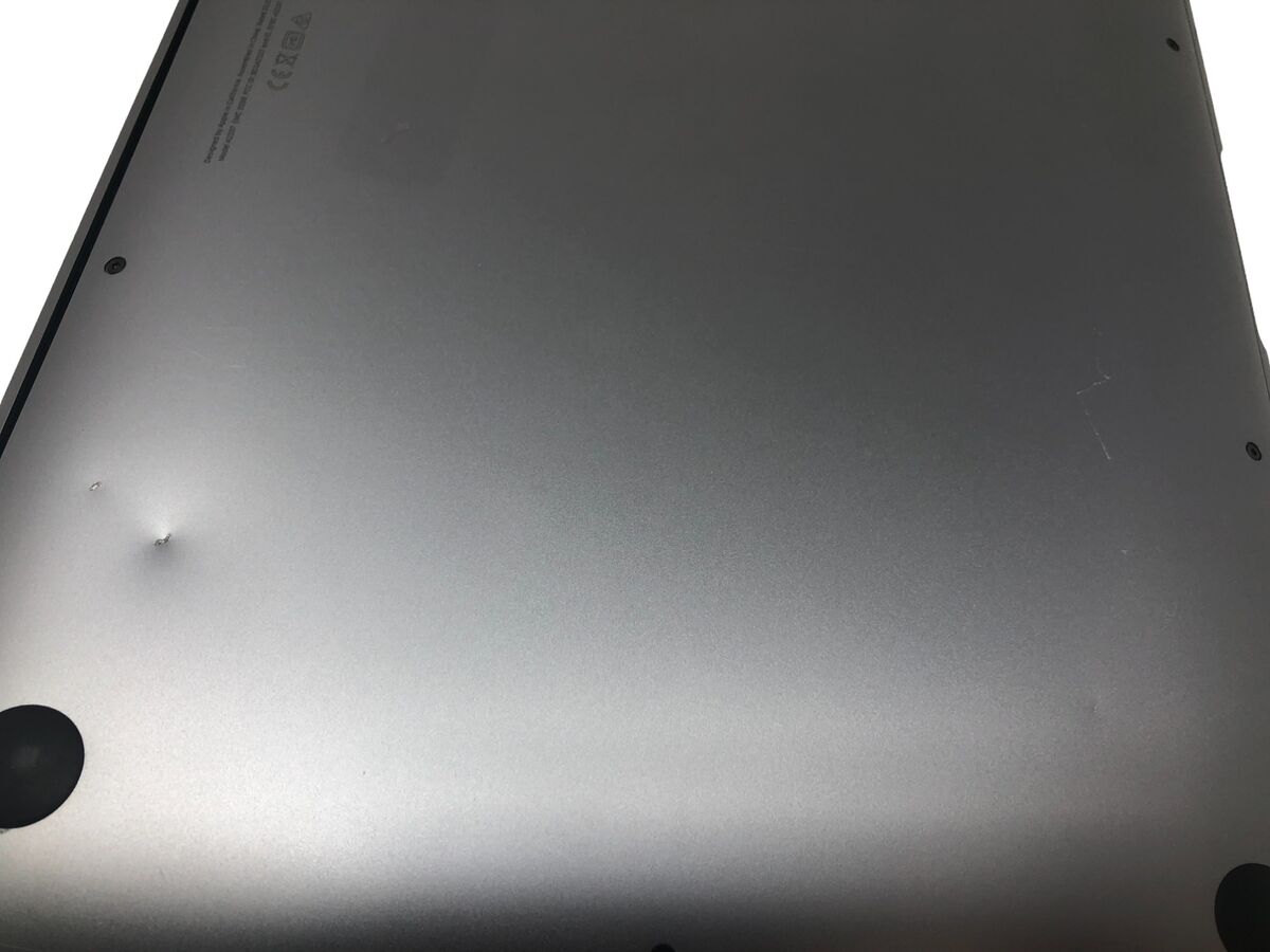 APPLE MACBOOK AIR A2337 M1 2020 13 APPLE MACBOOK AIR A2337 M1 2020 13