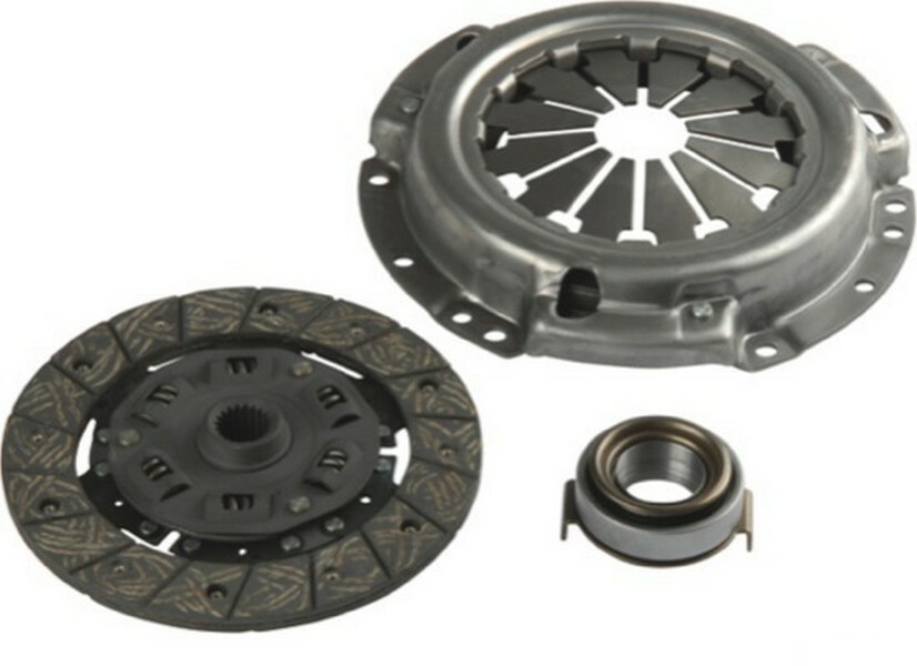 High Quality Clutch Kit For Suzuki Samurai 1.3 1984-2004