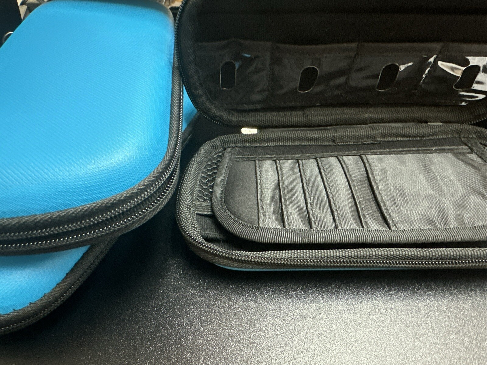 Guan He Nintendo Switch Case for Games-image