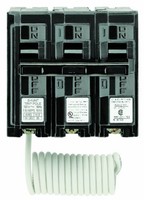 Siemens Q23000s01 120/240-volt Type Mp-t 30-amp Circuit Breaker With 120-volt Sh on sale Siemens Q23000s01 120/240-volt Type Mp-t 30-amp Circuit Breaker With 120-volt Sh on sale
