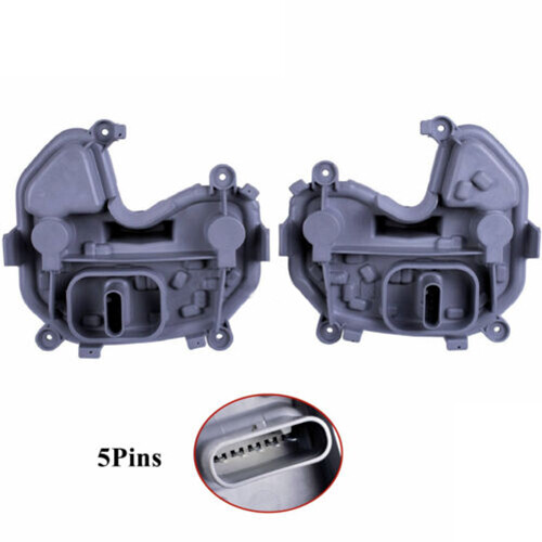 Baceyong License Lamp, Fit for Je-ep Renegad 2015-2021, 68458457AA