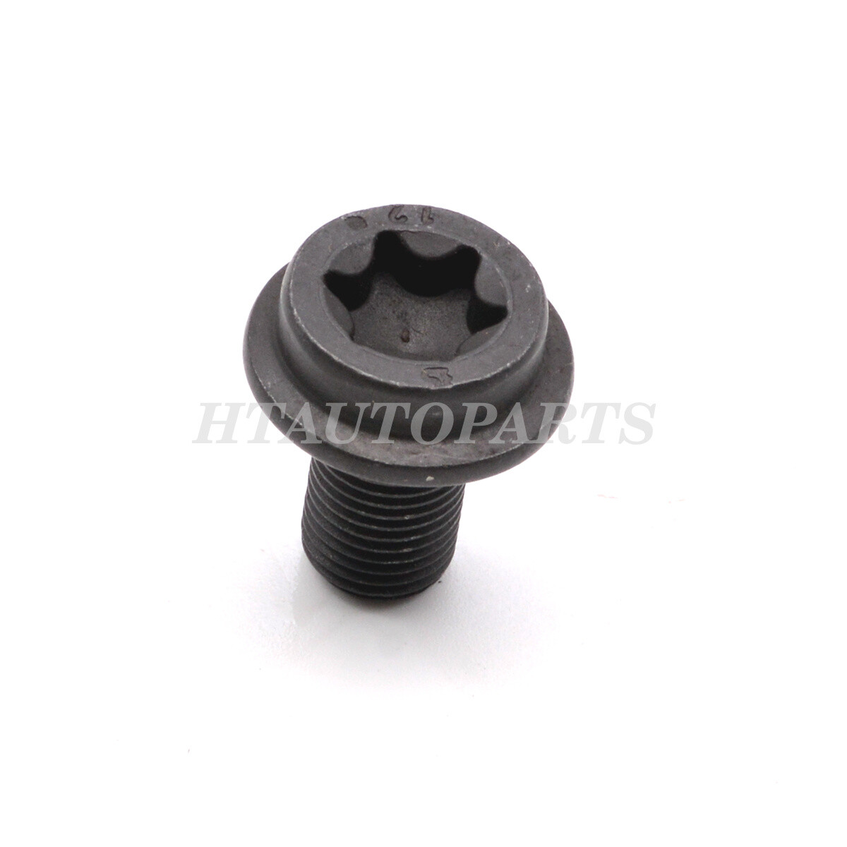 For 2008-15 Audi R8 Lamborghini Gallardo Engine Flywheel Installation Bolts 10X
