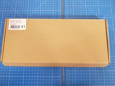 MBXAP-BA0006 47Wh 4Cell Li-Pol 7.3V 6.2Ah PO22006515 Battery 
