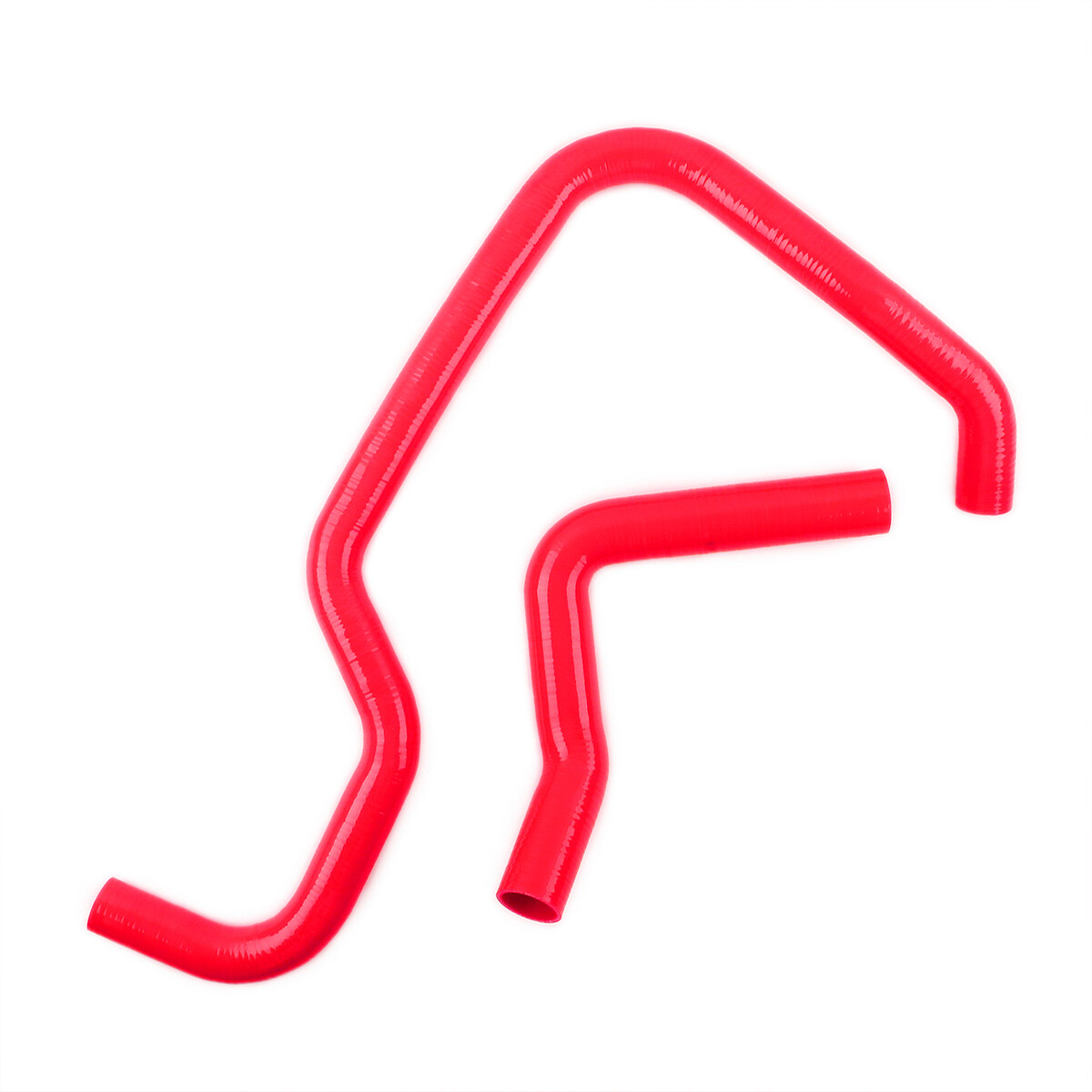 Coolant Hose Kit MOTOKU Radiator Coolant Hose Set – Upper, Lower ...