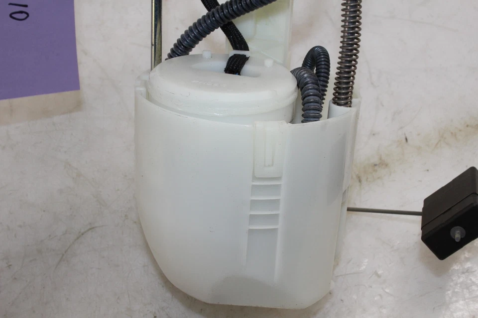 2017-2019 Fiat 124 Spider Fuel Pump OEM FG110 - Image 4 of 4