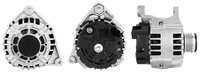 Elstock Lichtmaschine Generator 120A 12V FüR Audi A4 1.6 2.0 1.8 T 2.4 3.0