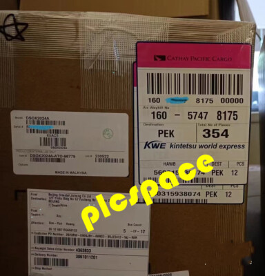 KEYSIGHT DSOX2024A brand new oscillograph Express DHL or FedEx
