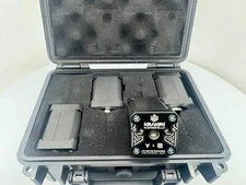 Kraken Motors from Devil Design LDO-42STH60-3004AH (S37 and S55) Extreme Stepper