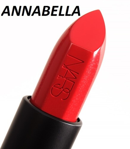NARS Cosmetics Audacious Lipstick FULL SIZE Assorted Colors Nib - 第 10/107 張圖片
