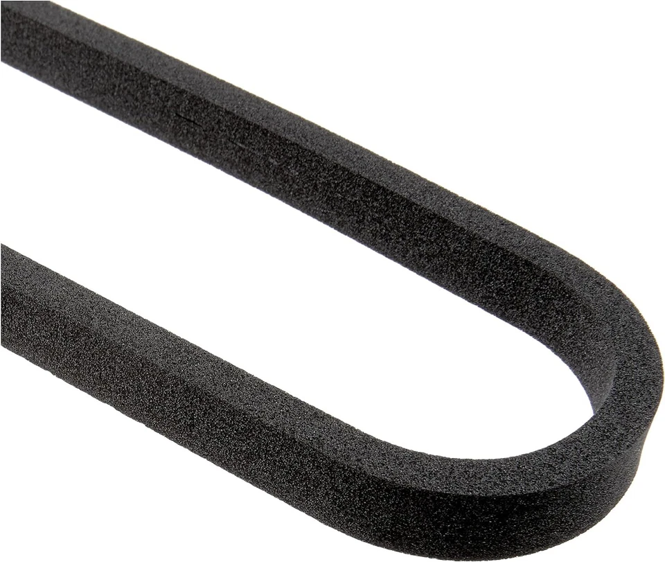 Kit de mantenimiento sellador al vacío Weston serie Pro (08-0501-W), pieza negra  Foto 3 de 3