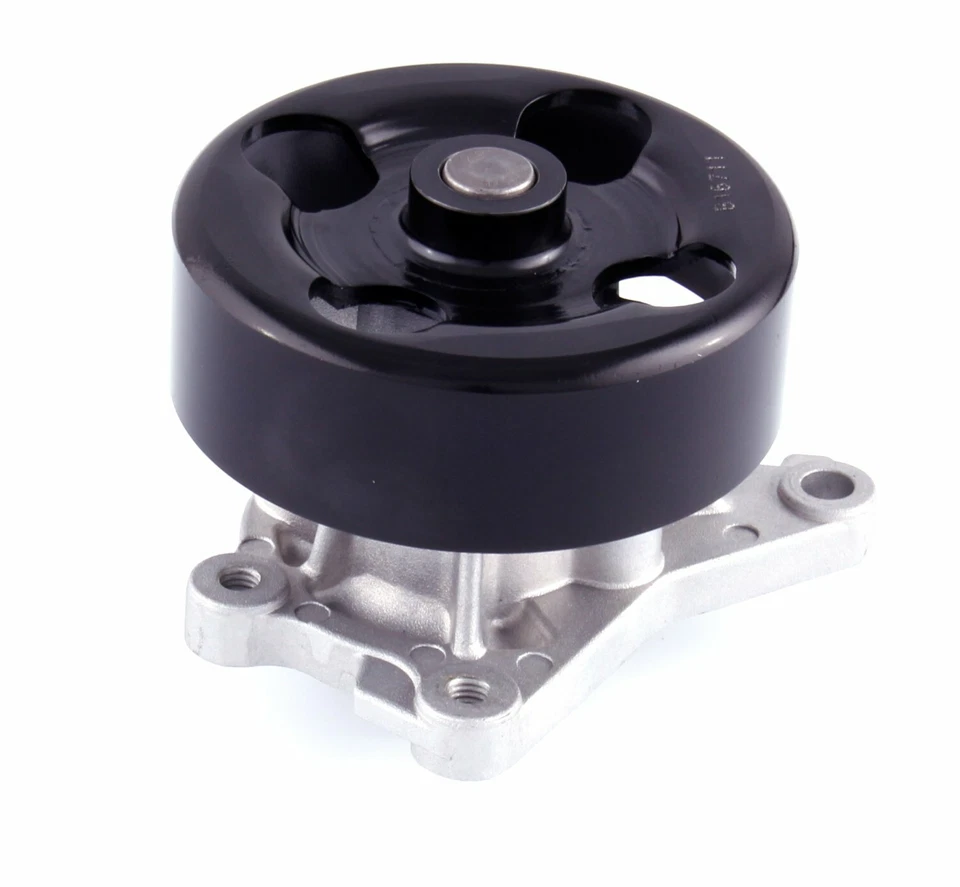 Para 2007-2012 Nissan Versa 1.8L motor a gás bomba de água (padrão) portões 2008 2009 - Imagem 2 de 4