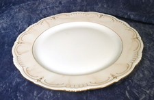 Königl. pr. Tettau Ariadne 3298 Janice - 1 Frühstücksteller