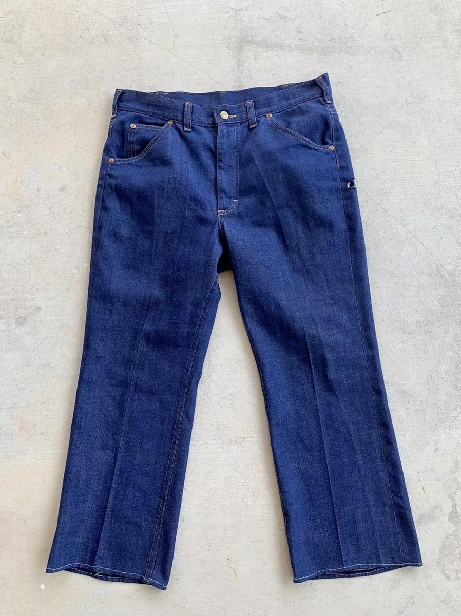 Vintage lee pants sale