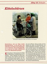 Fartuchy fartuchy w NRD - NRD karta informacyjna