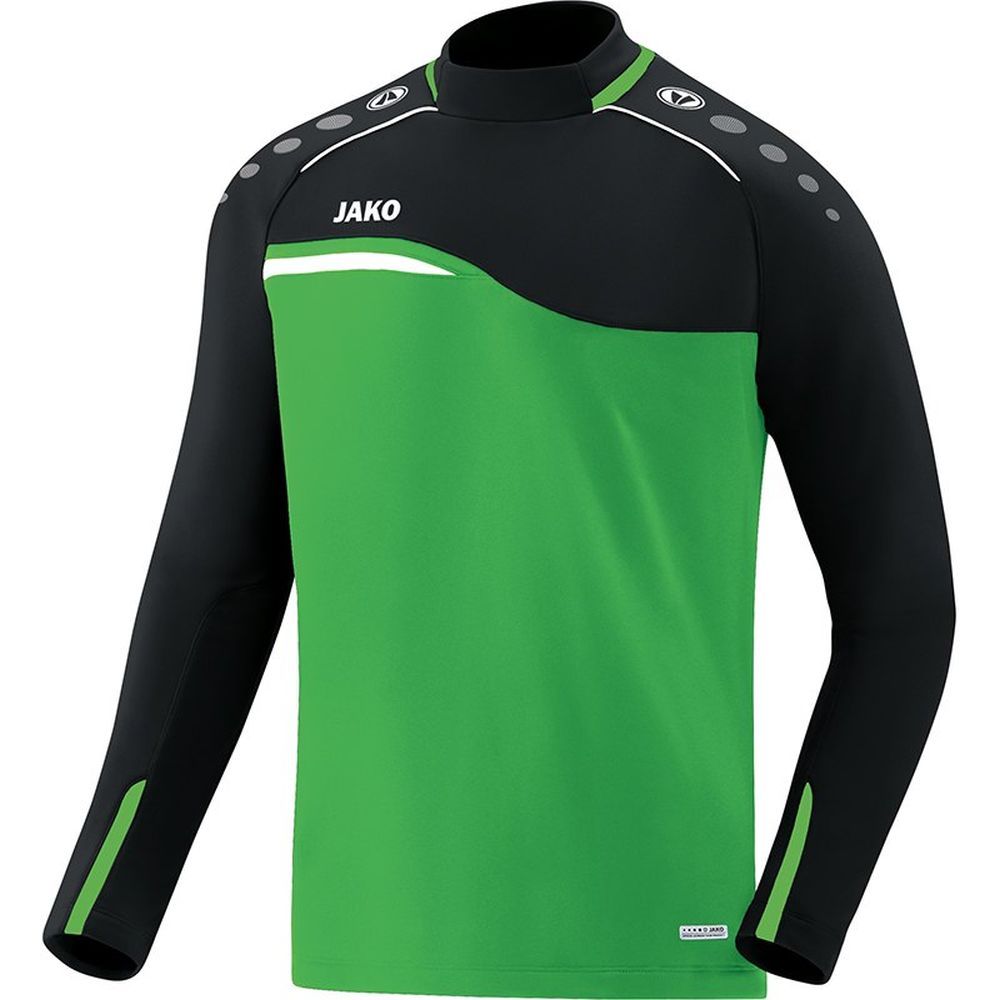 Jako Football Soccer Sports Training Mens Sweater Long Sleeve Top Sweatshirt Jako Football Soccer Sports Training Mens Sweater Long Sleeve Top Sweatshirt