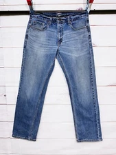 Signature By Levi Strauss & Co Gold Mens Jeans Size 34x32 (Actual 34x31) Blue