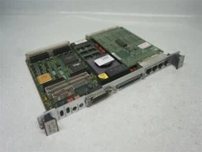 Motorola MVME 162-263 MVME162263 Controller Circuit Board w/ 01-W3059F