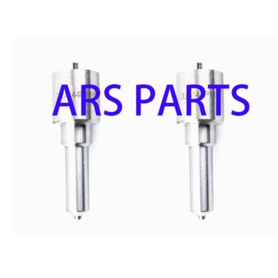 2x Fuel Injector Nozzle DLLA147P1048 for MERCEDES BENZ Atego 1228 1328 1528 1828