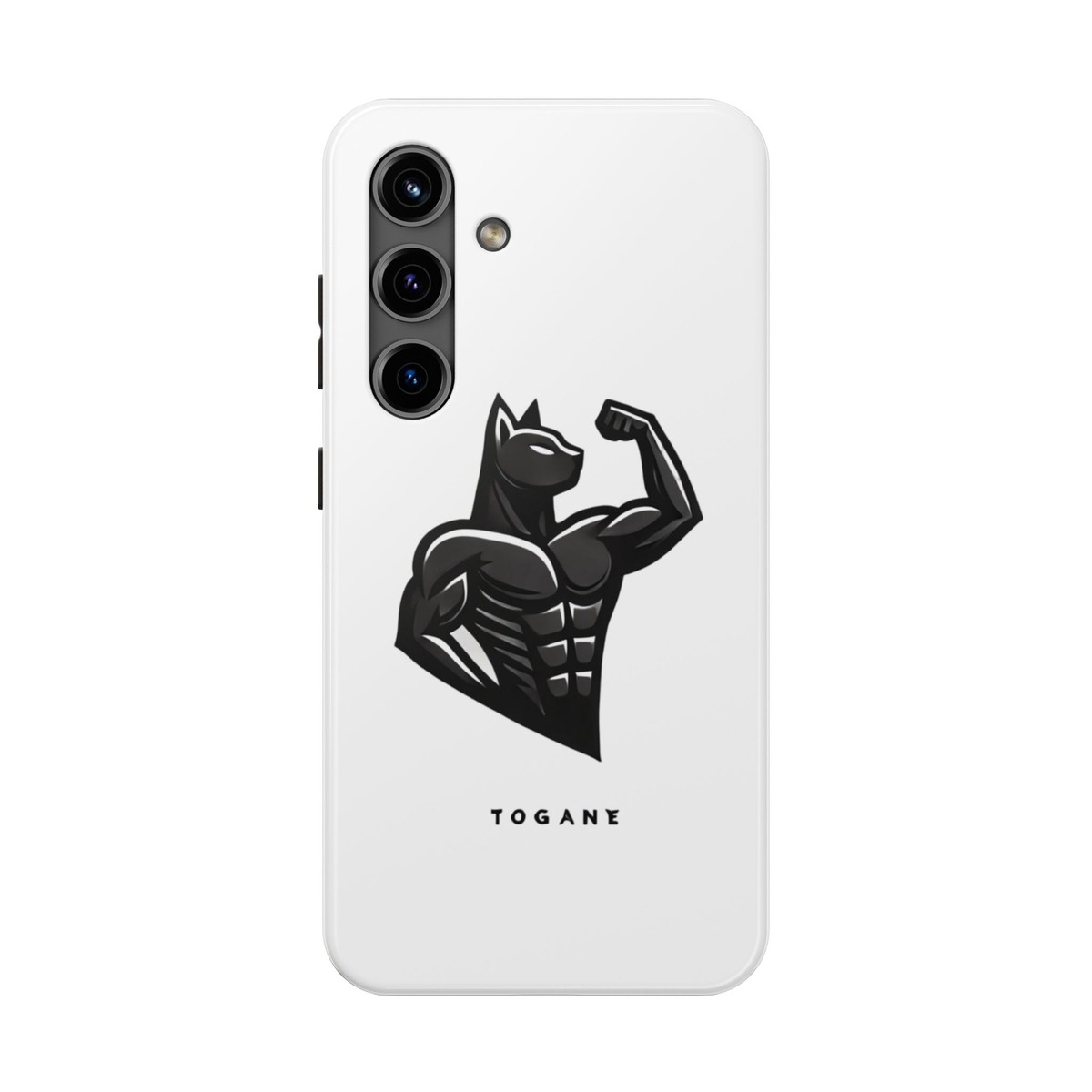 Muscle Man Tough Phone Case, Fitness Gift, Men's Accessory, Durable Cover, Black | eBay Muscle Man Tough Phone Case, Fitness Gift, Men's Accessory, Durable Cover, Black | eBay
