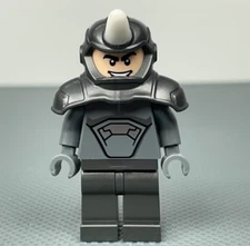 Rhino Shoulder Armor  10782 10791 LEGO Marvel Super Heroes MiniFigure Figure