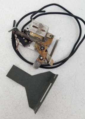 TFK TFJ THFK GE 120V TFKSTA12 Shunt Trip - Next Day Option