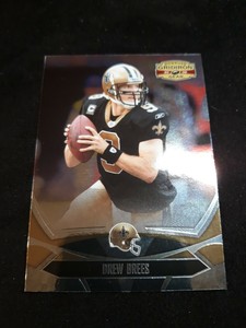 drew brees gear