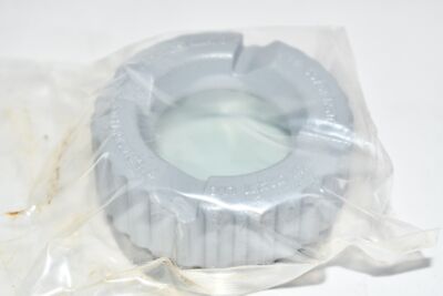NEW Invensys Foxboro Pressure Transmitter Cover Gauge 1250724