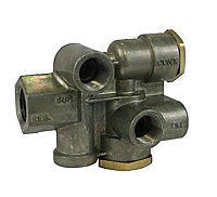 Spring Brake/Parking Brake Control Valve 110500 Sealco