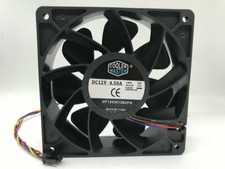 COOLER MASTER DF1203812B2FN 12V 4.50A 12CM co...
