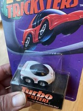 Choro Q / Tonka Turbo Tricksters/Penny Racers/Choro-q