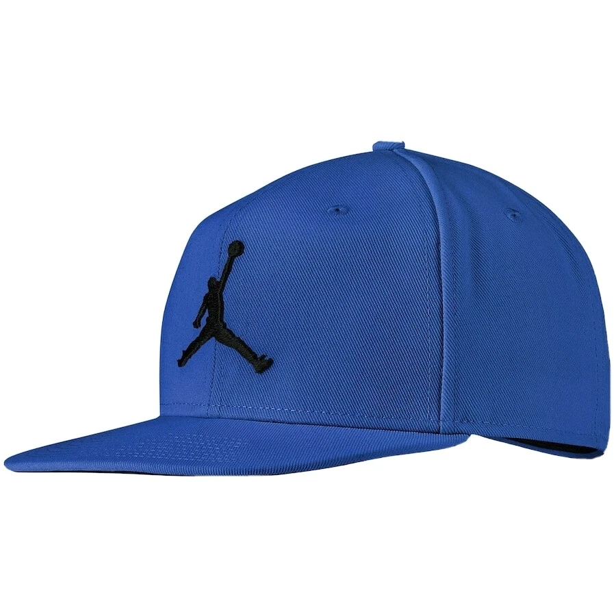 Gorra para Básquetbol Jordan Pro Jumpman Snapback Unisex