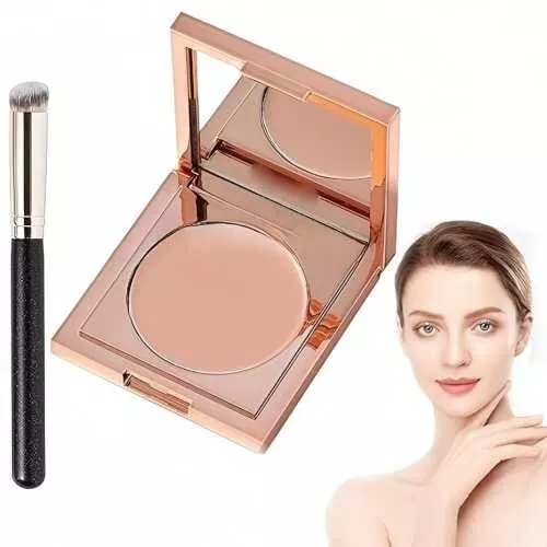 Colored Clay CC Undereye Corrector Dark Circle Defense Light/Medium, - Picture 1 of 20