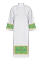 Alb Alba Aube Albe Camice Vestment A18BZ8