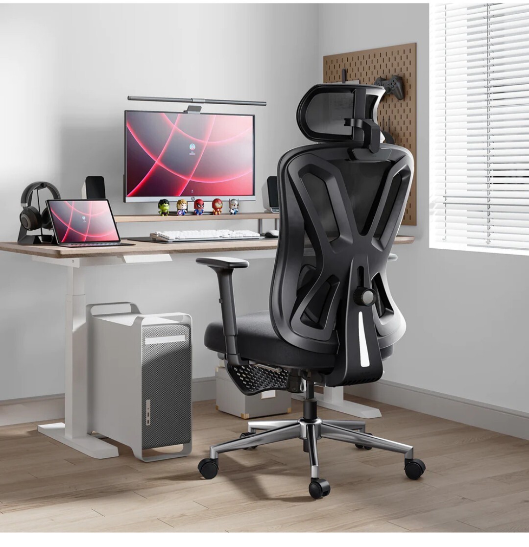 Hbada P5 Ergonomic Office Chair eBay
