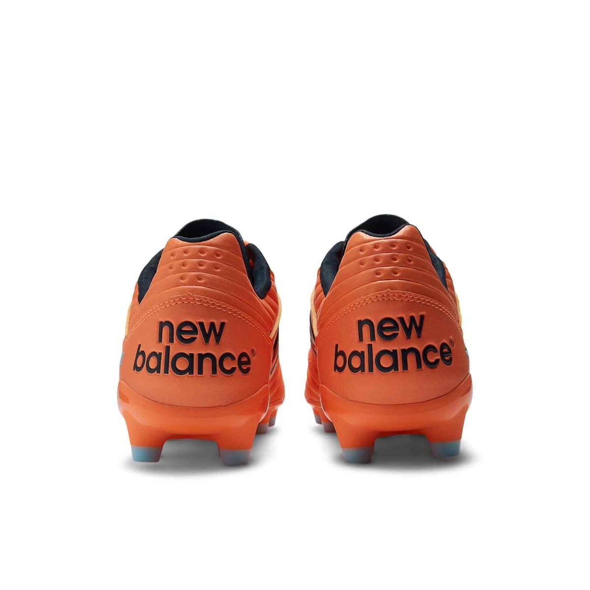 New Balance 442 v2 Pro HG H2 Orange Soccer Cleats MS41HH2 New Balance 442 v2 Pro HG H2 Orange Soccer Cleats MS41HH2