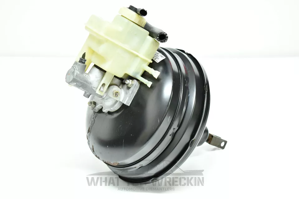 GENUINO BMW E38 SERIE 7 V8 REFUERZO DE FRENO Y CILINDRO MAESTRO - 735i 735iL 740iL Foto 3 de 4