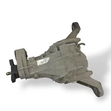 06-13 Mercedes W251 R350 GL450 ML550 Rear differential axle carrier 3.70 AWD OEM